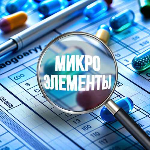 40 химических элементов