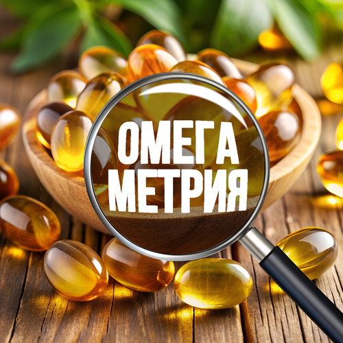 Омегаметрия