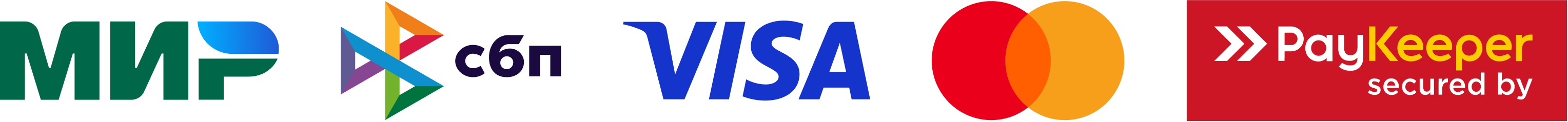 Paykeeper
